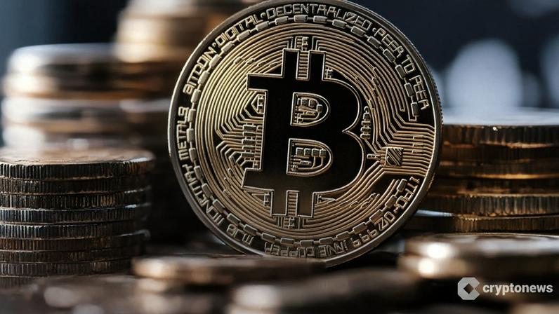 Grandes carteiras de Bitcoin retomam acumulação com BTC em US$71 mil, diz Santiment