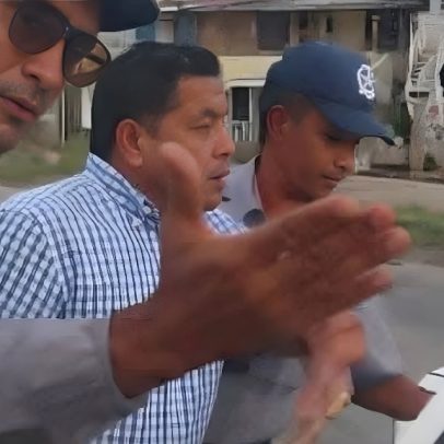 Pastor é preso após ensino bíblico em Cuba