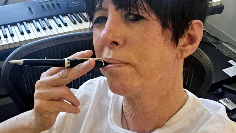 Diane Warren bate recorde de indicações ao Oscar (sem nenhuma vitória)