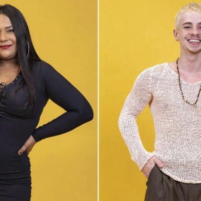 BBB 26: Chaiany e Juliano Floss bagunçam quarto de rivais