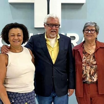 Band e TV Cultura fecham acordo para debates presidenciais