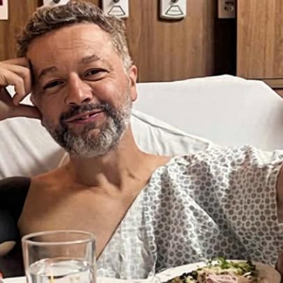 Lucas Lima faz cirurgia de hérnia e reduz ritmo de trabalho