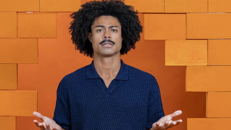 Breno Corã é eliminado do BBB 26