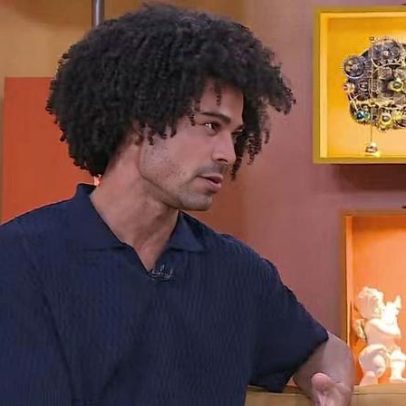 BBB 26: Breno avalia interações com Ana Paula
