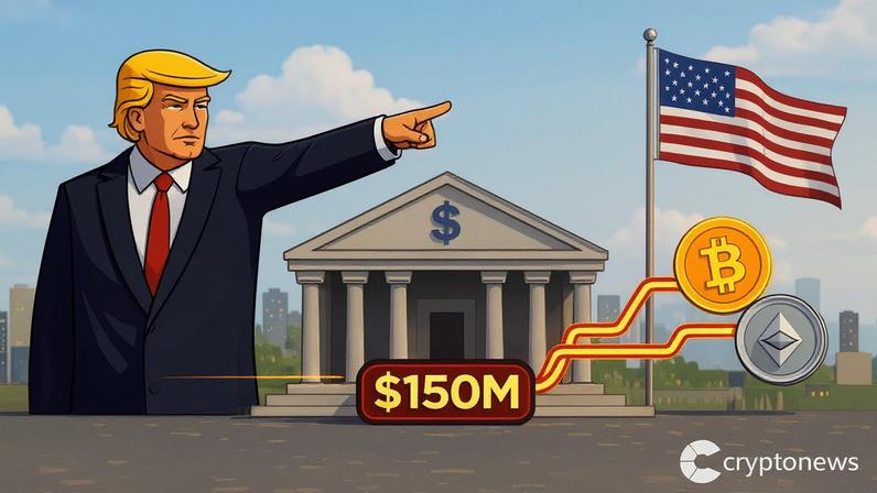 The US banking regulator just invited crypto firms into the Federal Reserve payment system and removed the approval requirement.