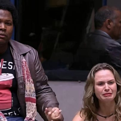 BBB 26: Tadeu Schmidt répete trecho do discurso de Bial a Ana Paula em 2016