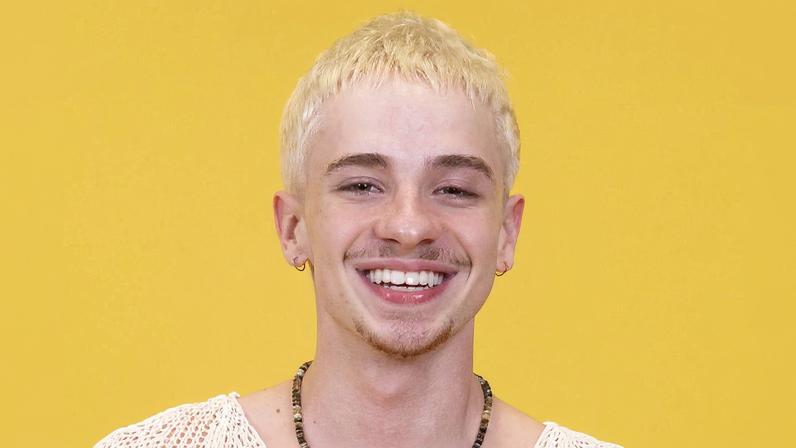 Juliano Floss no BBB 26