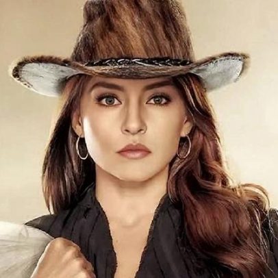SBT exibe novela mexicana com Angelique Boyer para elevar audiência no horário