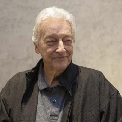 Fulvio Stefanini recebe alta após infecção e retorna aos palcos