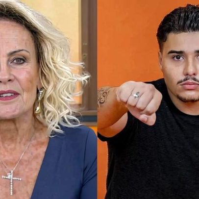 BBB 26: Pedro Henrique acusa Ana Maria Braga de incitar ódio e processa