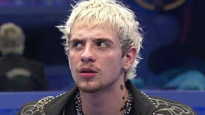 Juliano Floss indignado com rivais no BBB 26