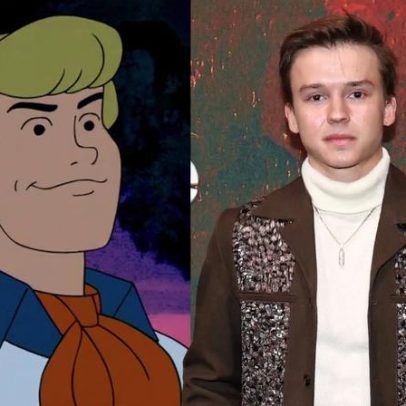 Scooby-Doo ganha série live-action com novo elenco jovem