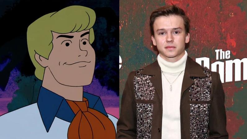 Maxwell Jenkins será o personagem Fred em Scooby Doo, novo filme da Netflix