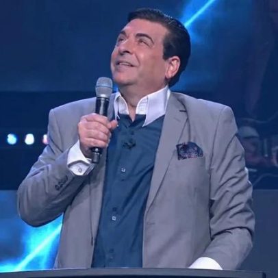 Pastor Hank Kunneman cria fundo para jato particular