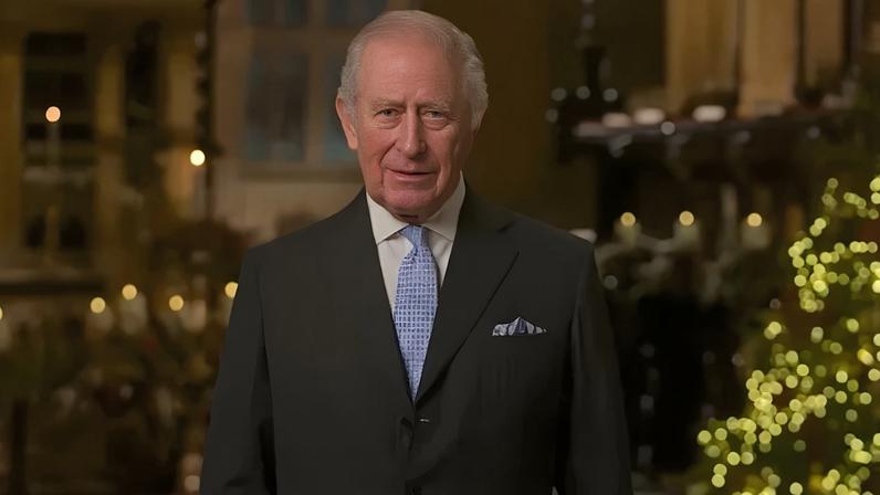 Rei Charles III discute a importância da herança cristã na identidade britânica.