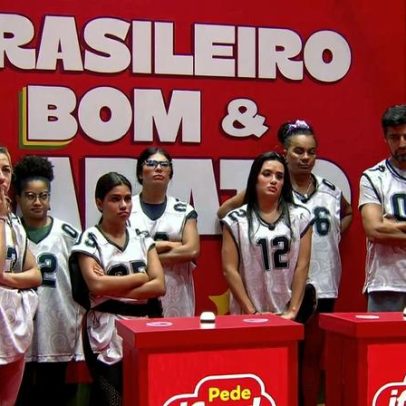 Alberto Cowboy e Ana Paula Renault entre os oito finalistas da prova da BBB 26
