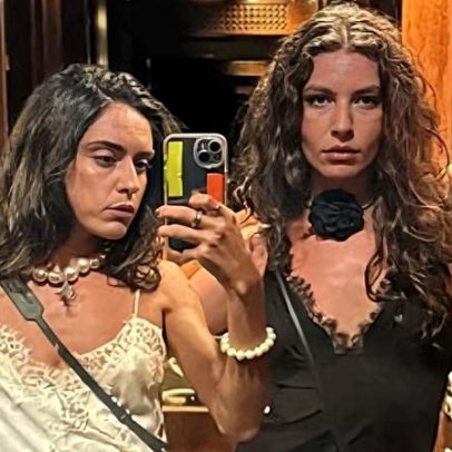 Giovanna Reis lamenta posts preconceituosos escritos aos 14 anos