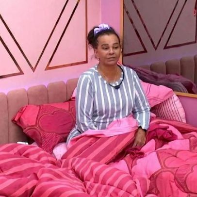 Solange Couto comenta liderança de Cowboy no BBB 26: 'Beco sem saída'
