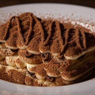 Dez lugares em São Paulo para comer tiramisu clássico