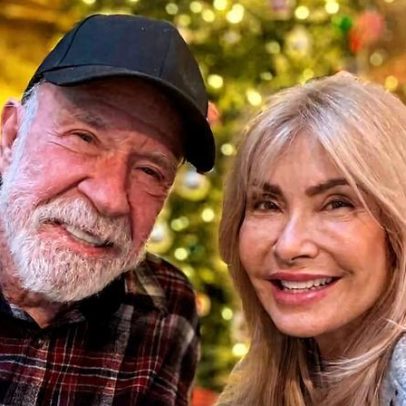 Quem é Gena O'Kelley, viúva de Chuck Norris e parceira de ator por décadas