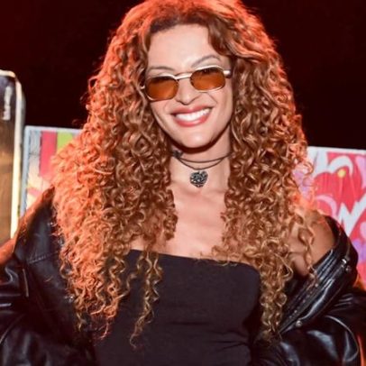 Anunciam cena entre Viviane e Leonardo em Três Graças