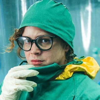 Leandra Leal estreia na Netflix em série sobre césio-137, Justiça para vítimas