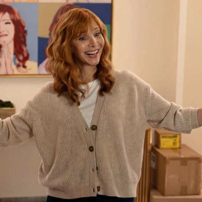 Lisa Kudrow revela retorno a The Comeback após uma década
