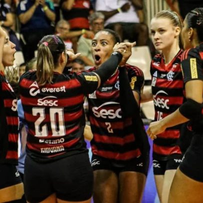 Dias e horários das quartas de final da Superliga Feminina são definidos