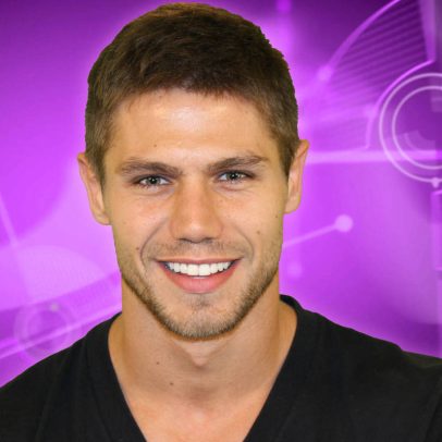 Trajetória de Jonas Sulzbach no BBB 12
