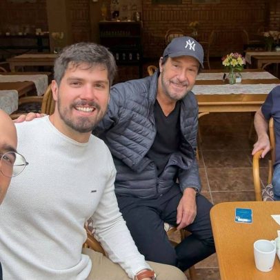Filhos de Emílio Surita e Tutinha ajudam Jovem Pan a expandir rede na TV