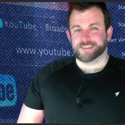 Youtuber condenado após álibi com streaming de jogo ruir