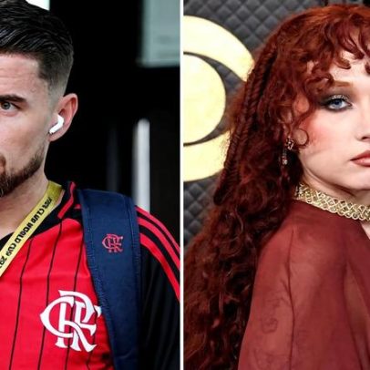 Segurança nega agressão à enteada de Jorginho e se desvincula de Chappell Roan