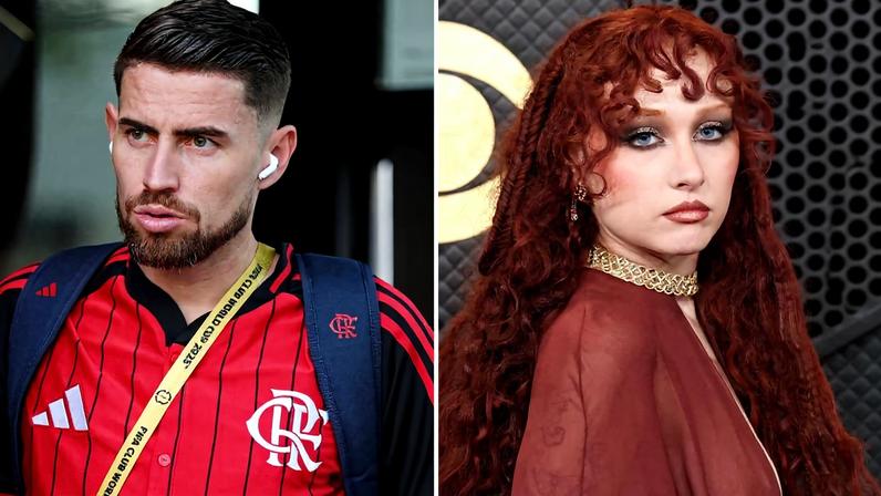 Jorginho critica a cantora Chappell Roan e sua equipe de segurança no Lollapalooza