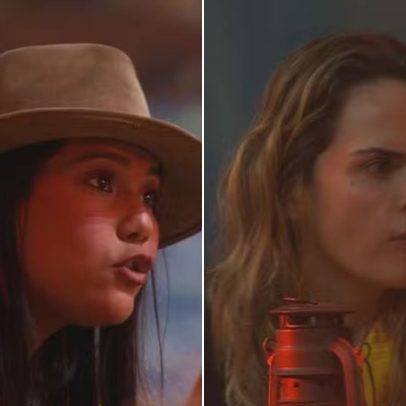 Ana Paula comenta Chaiany em BBB 26: arriscada para o meu jogo