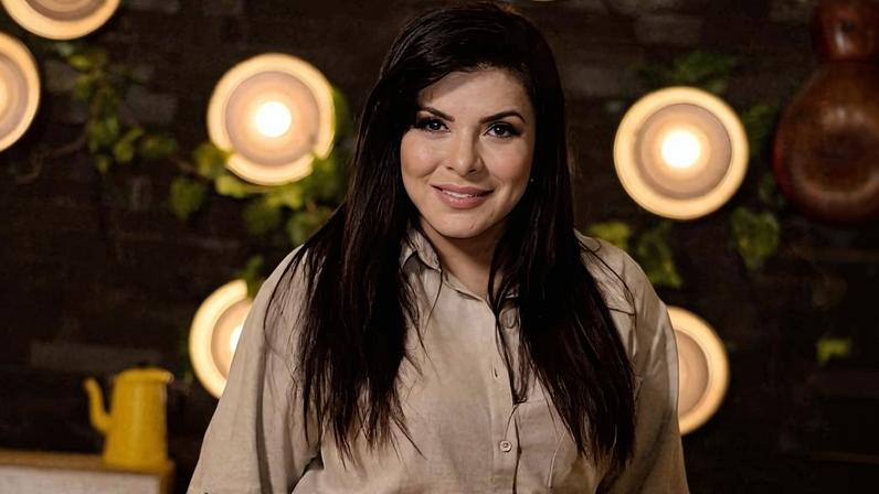 Mara Maravilha: 'Aqui não tem preenchimento nem nada, o beiço é natural'