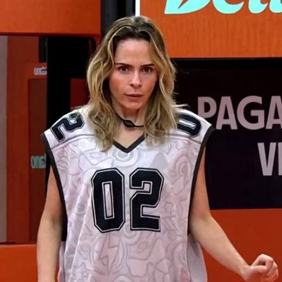 BBB 26: Prova do líder chega à fase final com três competidores