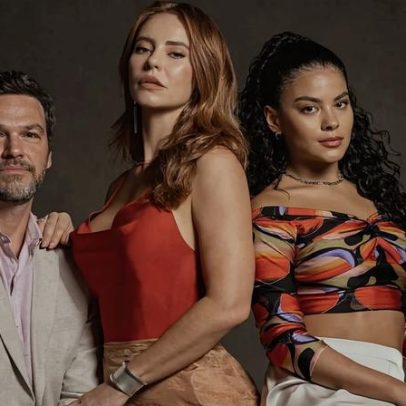 Paolla Oliveira e Bella Campos estrelam thriller da Netflix