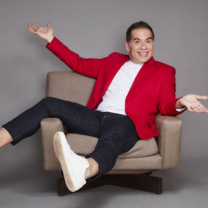 Leandro Hassum estreia comédia familiar em SP e agenda de teatro