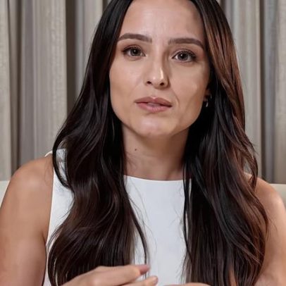 Larissa Manoela relata medo de infertilidade por endometriose