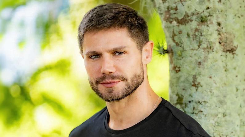 Jonas Sulzbach, participante do BBB 26