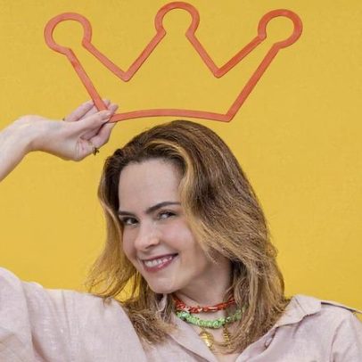 BBB 26: Ana Paula Renault assume primeira liderança