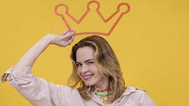 Ana Paula Renault é a 11ª líder do BBB 26