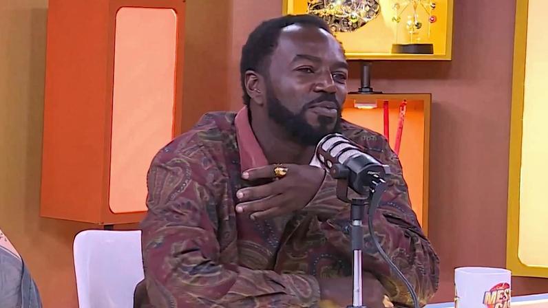 Jonathan Azevedo no Mesacast BBB falando sobre Ana Paula Renault do BBB 26