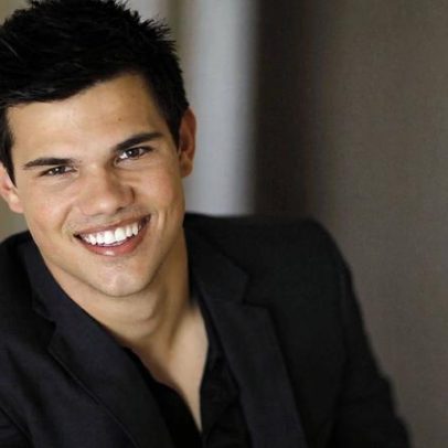 Taylor Lautner anuncia que será pai pela primeira vez