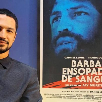 Gabriel Leone lança álbum como cantor e novo filme em São Paulo
