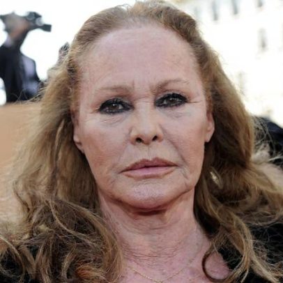 Ursula Andress sofre golpe de R$ 120 milhões