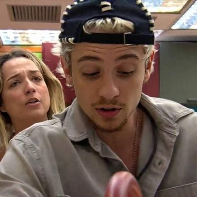 BBB 26: Samira e Juliano Floss discutem por louça não lavada e trocam ofensas