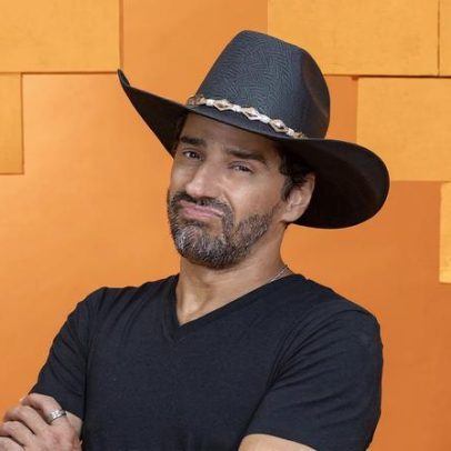 BBB 26: Alberto Cowboy é eliminado com 67,95% dos votos