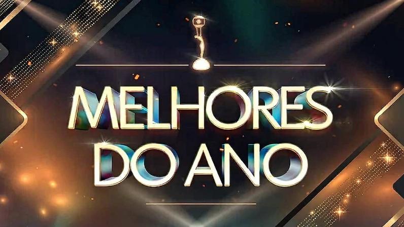 Melhores do Ano: confira os vencedores da premiação da Globo