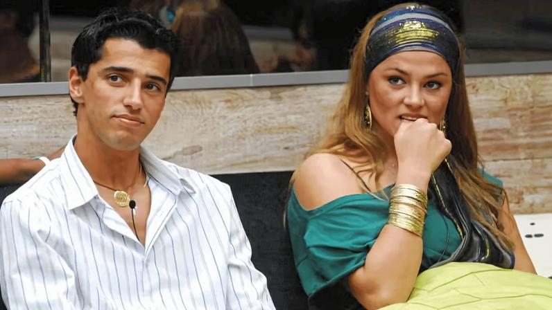 BBB 26: origem da expressão Rala, Cowboy que marcou veterano